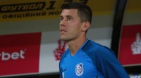 Сергій Кравченко залишив «Чорноморець» і завершив ігрову кар'єру
