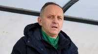 Багаторічний асистент Шарана підтвердив призначення в «Лівий Берег»