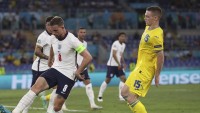 Підтримаємо збірну України на Уемблі!