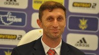 Тренер збірної Північної Македонії: «Українці грають у сучасний привабливий футбол незалежно від суперника»