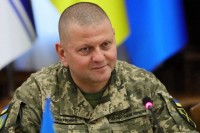 Підсумки року від Залужного: звільнили 40% територій, втрати противника