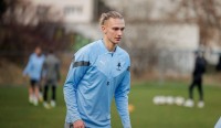 У «Шахтар» не вийшло? 22-річний українець продовжить грати у Чехії
