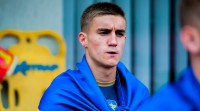 «Львів» видалив зі свого сайту новину про трансфер Крушинського в «Полісся»