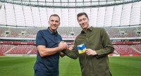 Польща визначилась з кандидатурою Шевченка на посаду головного тренера «Кадри»