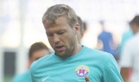 «Тест Купера, 50 хвилин бігу вперед-назад безперервно»: Фомін згадав найважчі збори у кар’єрі