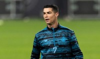 Роналду хоче перетягнути до «Аль-Насру» ще одну зірку
