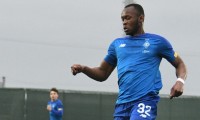 Ібрагім Каргбо про перехід у «Цельє»: «Це амбітний клуб»