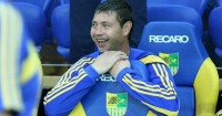 «Перед матчем Рикун не пив, але після гри йому давали дні на відовлення», – Фомін про екс-партнера