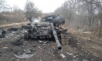 Плюс 490 хороших росіян. Генштаб ЗСУ прозвітував про втрати російської армії шостого січня