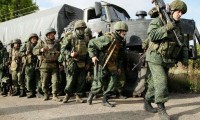 Ліквідованих окупантів вже більше 111 тисяч. Генштаб підсумував втрати ворога за добу