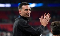 Скалоні - найкращий наставник збірних 2022 року за версією IFFHS, Дешам - другий