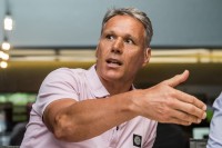 Ван Бастен назвав топ-3 найкращих футболістів в історії футболу – Мессі залишився осторонь 