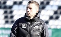 «Колос» проведе 7 спарингів на зборах – наставник назвав суперників з Європи 