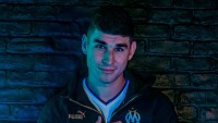Маліновський у Марселі зустрівся з українськими дітьми: кадри дня
