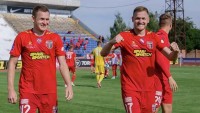 «Дніпро-1» купив у іншого клубу УПЛ гравця за п’ять мільйонів: журналіст розповів подробиці
