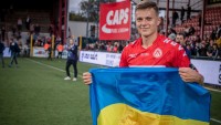 «Думав, що гравці «Шахтаря» чи «Динамо» якісь «блатні» в збірній»: Сич – про характер Мудрика і увагу Петракова