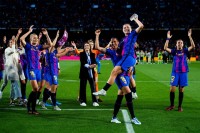 «Барселона» може вилетіти з Кубка Іспанії після перемоги 9:0 – повторення «російського конфузу» «Реала»