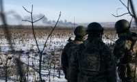 Один Ка-52 та 430 окупантів – 100 з них в районі Соледару. Генштаб – про втрати росіян за 11.01