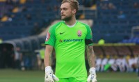 Офіційно. Микита Шевченко – гравець «Олександрії»
