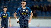 «Дніпро-1» не розглядає пропозиції щодо Довбика менше 10 мільйонів євро