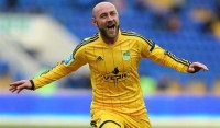 Ексгравець «Дніпра» та збірної України став помічником легенди «Динамо» в «Поліссі»