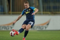 Офіційно. «Дніпро-1» продовжив контракт зі своїм капітаном