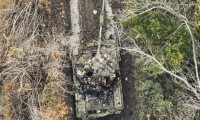 Додалося ще 530 ліквідованих. Генштаб оновив втрати окупантів на війні проти України