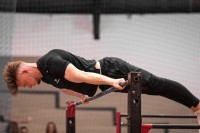 Український спортсмен розвиває фізичне виховання в Бразилії