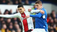 ​Миколенко отримав другу найвищу оцінку від Sofascore у складі