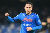 «Ліверпуль» націлився на лідера півзахисту Наполі