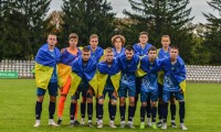 На перегляді в клубі УПЛ 16-річний голкіпер «Кременя»