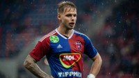 Офіційно. «Фехервар» повідомив, що Богдан Лєднєв повертається до київського «Динамо» 