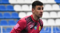 ​«Металіст» знайшов заміну Костику у Першій лізі