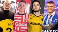 Циганков їде до Іспанії, Бухал - до Польщі, «Вулвз» підписує гравця ПСЖ та інші топ-трансфери 17 січня