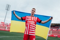 Циганков перейшов до унікальної команди: українцеві готують несподівану роль, іспанські ЗМІ здивовані 