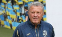 Мирон Маркевич: «Мої сини горіли бажанням воювати, але сказав їм заспокоїтися, бо в них є діти. Але допомагати треба»