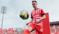 Циганков – у «Жироні». Букмекер виставив котирування на успіхи українця в Ла Лізі