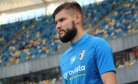 «Інгулець» підписав голкіпера Білика
