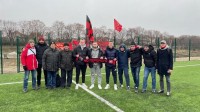 Президент клубу УПЛ планує створити ще одну команду 