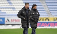 Голодюк: «У нас з Едмаром однакове бачення футболу»