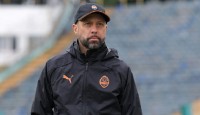 «Шахтар» відкрив збори поразкою «Аустрії»