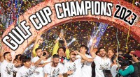 Ірак драматично виграв Кубок Перської затоки – перший трофей за 15 років 