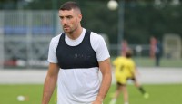 «Зоря» може підписати екс-захисника «Бетіса» – футболіст вже тренується з командою у Туреччині 