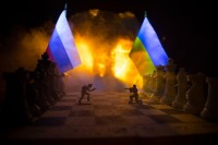Дві області. В розвідці сказали, де будуть проходити вирішальні бої