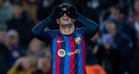 «Барселона» мінімально переграла «Хетафе» та збільшила відрив від «Реала»