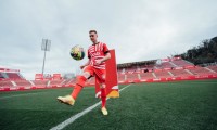 Моралес: «Шанси Циганкова з «Барселоною» - це вихід на заміну. У такому поєдинку дуже важливо справити хороше враження»