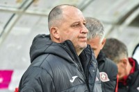 Вернидуб увійшов до списку найкращих тренерів світу: разом з Моурінью та наставником Марокко