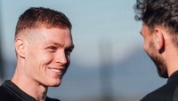 Головний тренер «Жирони» розраховує на Циганкова у найближчих матчах