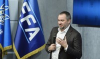 УАФ опублікувала лист від ФІФА та УЄФА з попередженням, що Україну можуть виключити з організацій у випадку впливу третіх сторін на управління справами