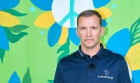 DAZN випустив фільм «Лист з України» за участі Андрія Шевченка